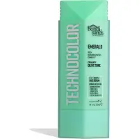 Bondi Sands Self Tanning Face Serum Technocolor Emerald - 50ml