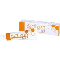 Advancis medical Deutschland GmbH Activon Tube Medizinischer Honig 25 g