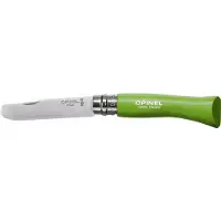 Opinel Childrens Knife No.07 Orange