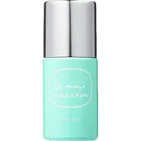 Le Mini Macaron Gel Polish Sweet Mint (U) 10 ml