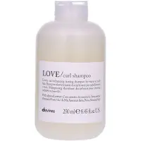 Davines LOVE Curl Enhancing Shampoo 250 ml