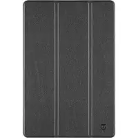Source iPad 10.2 Tri Fold Case Black
