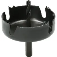 Bosch Carbon-Lochsäge Ø 75 mm