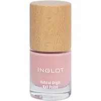 INGLOT Natural Origin Nail Polish 006 Free Spirited 8 ml