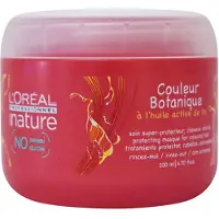 L'Oréal Nature Couleur Botanique Masque 200 ml