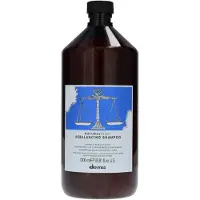 Davines Natural Tech Rebalancing Shampoo 1000 ml