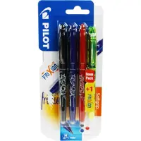 Pilot FriXion Ball + Light gratis
