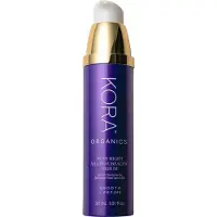 KORA Organics Noni Night AHA Resurfacing Serum 30 ml