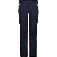 CMP Kinder Keilhose KID ZIP OFF PANT
