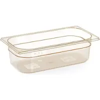 Hendi Gastronorm Behälter 1/4