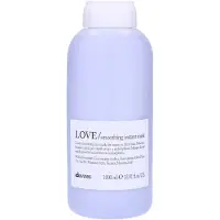 Davines LOVE Smoothing Instant Mask 1000 ml