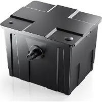 SunSun CBF-350B Bio Teichfilter Upgrade Set 1 auf 60.000L Durchlauffilter