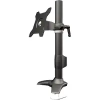 Aavara POS Series TI011 - Aufstellung für LCD-Display (ExperTorque) - Aluminium, Stahl - Bildschi...