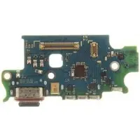Samsung S916B Galaxy S23+ Board with Charging Connector