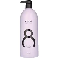 Epiic Hair Care Epiic nr. 8 Silver’it Shampoo 970 ml