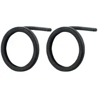Everneed Baby Smilla Ohrringe - Oxidiert