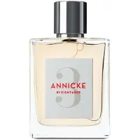 Eight & Bob Ladies Annicke 3 Pour Femme EDP (TESTER) 100 ml