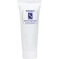 Sulfoderm S getönte Tagescreme 25 ml Creme