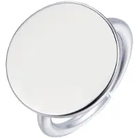 Everneed Bindi - Silber (U)