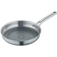 Berndes TRICION FREE PADELLA 24 cm