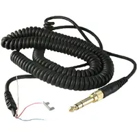 Beyerdynamic Coiled Cable Kopfhörer Kabel