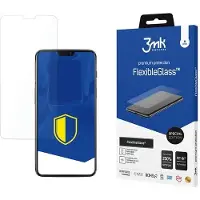 3MK FlexibleGlass Hybrid Glass for One Plus 6
