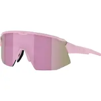 Bliz Breeze Sonnenbrille Rosa Brown w rosé multi/CAT3 Herren,Damen Rosa Brown w rosé multi/CAT3