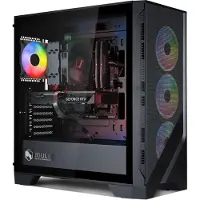 Joule Performance Gaming PC RTX5070 R5 32GB 1TB L1135839 - 32 GB