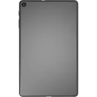 Lobwerk Hülle für Samsung Galaxy Tab A7 T500 T505 Silikon Cover Slim Case Tasche Etui Schutzhülle