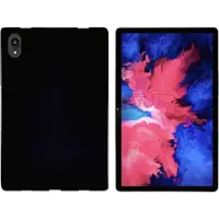 Lobwerk Hülle für Lenovo Tab P11 2021 TB-J606F TB-J606X 11 Zoll Silikon Cover Slim Case Tasche Etui Schutzhü