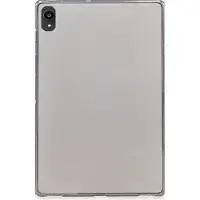 Lobwerk Hülle für Lenovo Tab P11 2021 TB-J606F TB-J606X 11 Zoll Silikon Cover Slim Case Tasche Etui Schutzhü