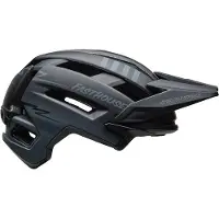 Bell Integralhelm Super Air Spherical | Größe M (55/59 cm)