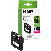 KMP AG KMP Tintenpatrone passend für Epson 604XL C13T10H34010 Magenta