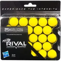 Nerf - Rival 25 Round Refill /Toys