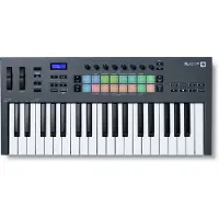 Novation FLkey 37 für FL Studio
