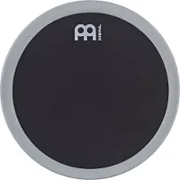 Meinl Becken 12" Doppelseitig Pad Grau