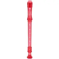 Yamaha Blockflöte, Rosa