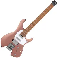 Ibanez Q54W Q Series Copper Metallic Matte