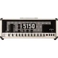 Evh 5150 Iconic 80w Head Ivory