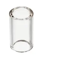 D'addario And Co Glas-Bottleneck groß