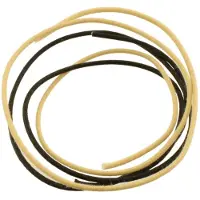 AllParts Vintage Stil Tuch Draht-Dienstprogramm Pack