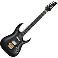 Ibanez RGA622XH Black