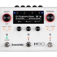 Ever H90 Harmonizer-Pedal