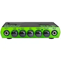 Trace Elliot ELF Bass Head