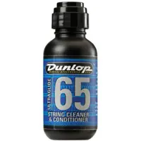 Dunlop Formula 65 Ultraglide Saitenreiniger 2 fl oz