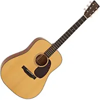 Martin D-18 Natural