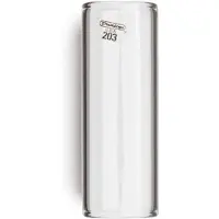 Dunlop 203 Glasobjektträger Regular Large