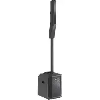 Electro-Voice Evolve 50M Säulen-PA-System Schwarz
