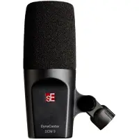 Se Electronics Se Dynacaster Dcm 3 Dynamic Mikrofon