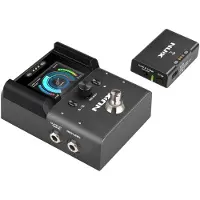 Nux B-8 Pedal-Drahtlos-System 2.4GHz